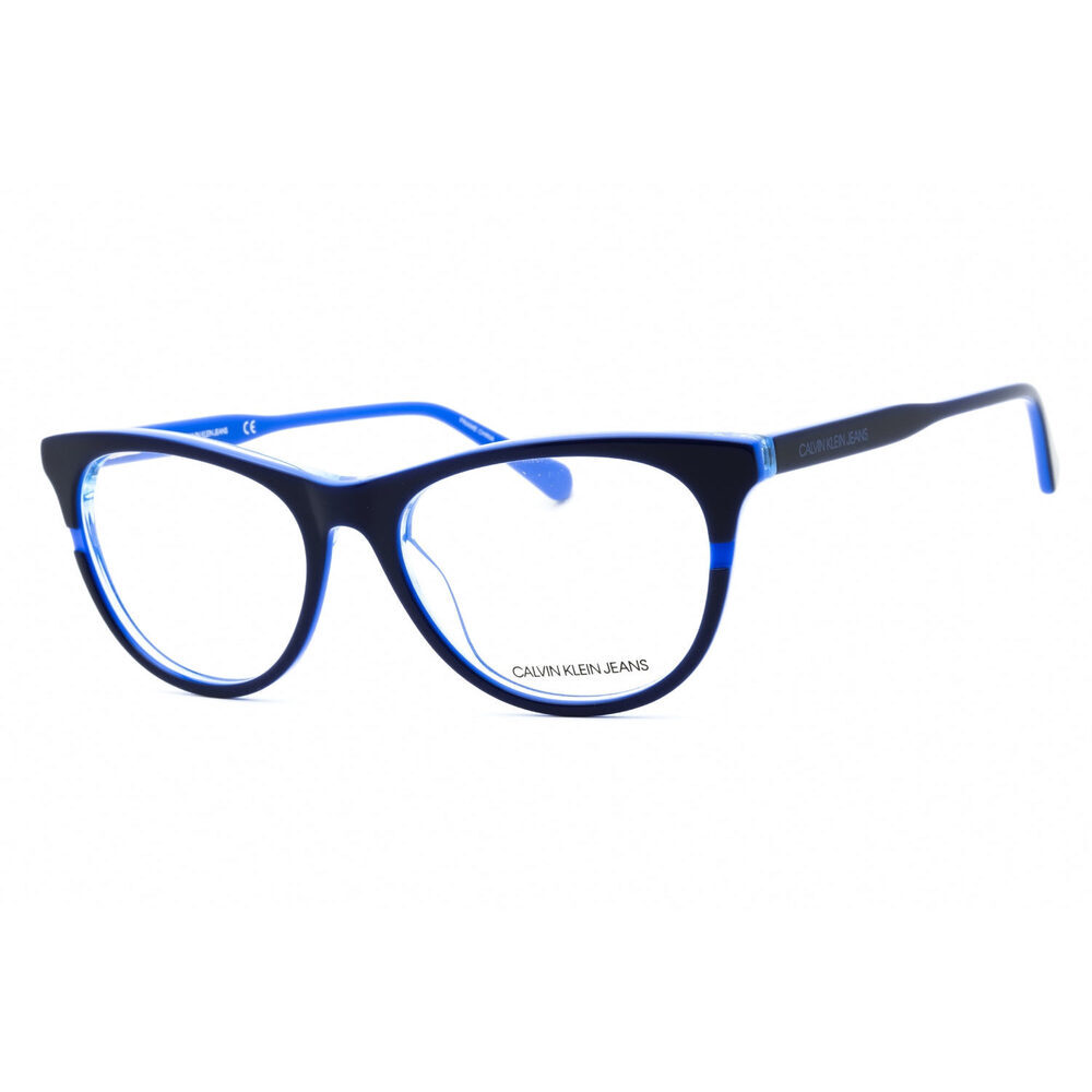 NWT Calvin Klein Jeans CKJ20641-407 Cat Eye Eyeglasses